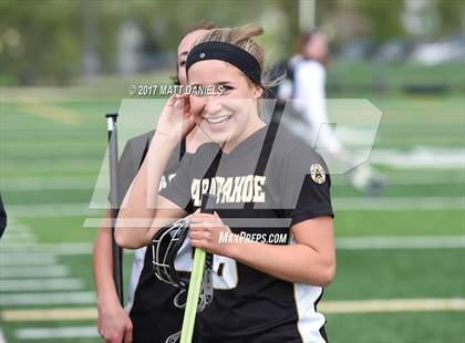 Thumbnail 2 in Arapahoe @ Chaparral (CHSAA Quarterfinal) photogallery.