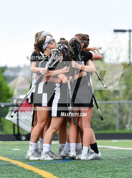 Thumbnail 2 in Arapahoe @ Chaparral (CHSAA Quarterfinal) photogallery.