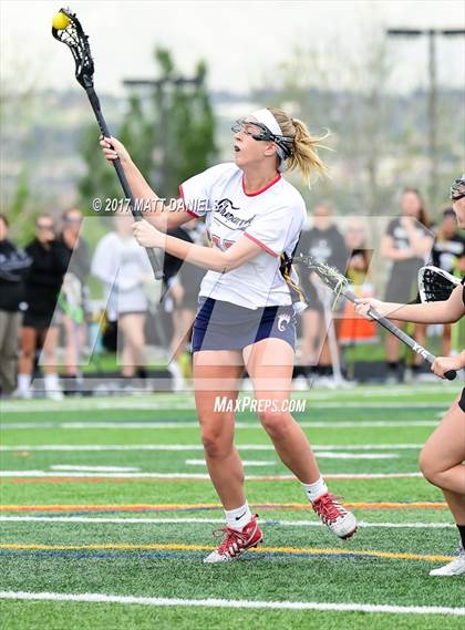 Thumbnail 3 in Arapahoe @ Chaparral (CHSAA Quarterfinal) photogallery.