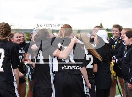 Thumbnail 2 in Arapahoe @ Chaparral (CHSAA Quarterfinal) photogallery.