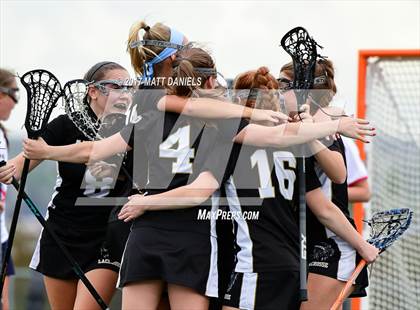 Thumbnail 2 in Arapahoe @ Chaparral (CHSAA Quarterfinal) photogallery.