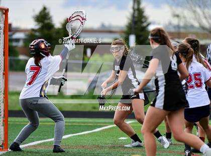 Thumbnail 1 in Arapahoe @ Chaparral (CHSAA Quarterfinal) photogallery.