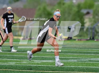 Thumbnail 2 in Arapahoe @ Chaparral (CHSAA Quarterfinal) photogallery.