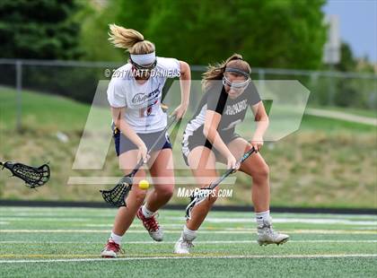 Thumbnail 3 in Arapahoe @ Chaparral (CHSAA Quarterfinal) photogallery.