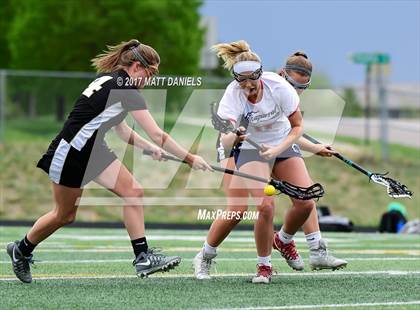 Thumbnail 2 in Arapahoe @ Chaparral (CHSAA Quarterfinal) photogallery.