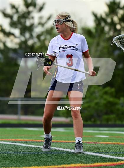Thumbnail 3 in Arapahoe @ Chaparral (CHSAA Quarterfinal) photogallery.