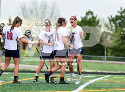 Thumbnail 3 in Arapahoe @ Chaparral (CHSAA Quarterfinal) photogallery.
