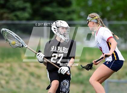 Thumbnail 2 in Arapahoe @ Chaparral (CHSAA Quarterfinal) photogallery.