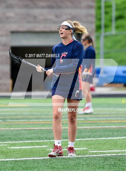 Thumbnail 1 in Arapahoe @ Chaparral (CHSAA Quarterfinal) photogallery.