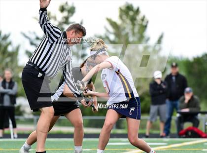Thumbnail 3 in Arapahoe @ Chaparral (CHSAA Quarterfinal) photogallery.