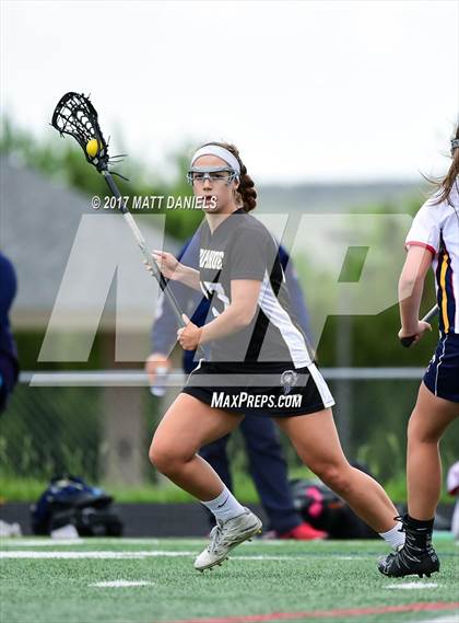 Thumbnail 3 in Arapahoe @ Chaparral (CHSAA Quarterfinal) photogallery.