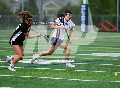 Thumbnail 2 in Arapahoe @ Chaparral (CHSAA Quarterfinal) photogallery.