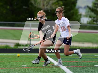 Thumbnail 1 in Arapahoe @ Chaparral (CHSAA Quarterfinal) photogallery.