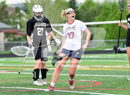 Thumbnail 2 in Arapahoe @ Chaparral (CHSAA Quarterfinal) photogallery.