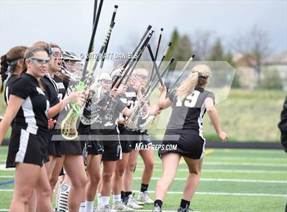 Thumbnail 2 in Arapahoe @ Chaparral (CHSAA Quarterfinal) photogallery.