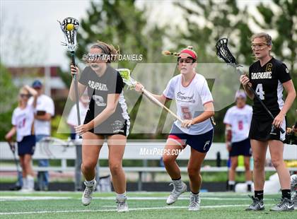 Thumbnail 1 in Arapahoe @ Chaparral (CHSAA Quarterfinal) photogallery.