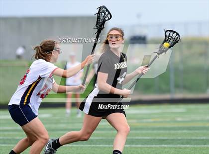 Thumbnail 2 in Arapahoe @ Chaparral (CHSAA Quarterfinal) photogallery.