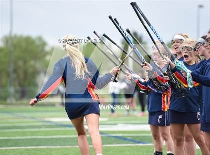 Thumbnail 2 in Arapahoe @ Chaparral (CHSAA Quarterfinal) photogallery.