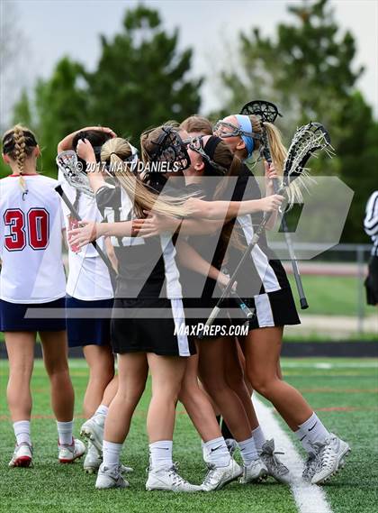 Thumbnail 3 in Arapahoe @ Chaparral (CHSAA Quarterfinal) photogallery.