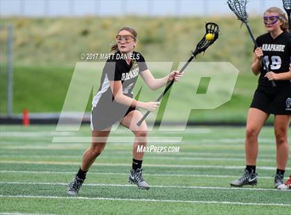 Thumbnail 3 in Arapahoe @ Chaparral (CHSAA Quarterfinal) photogallery.