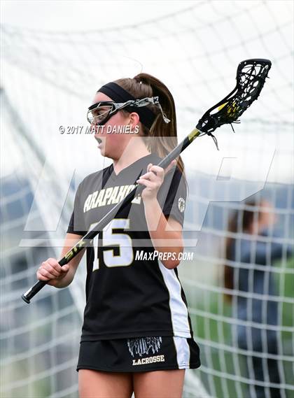 Thumbnail 2 in Arapahoe @ Chaparral (CHSAA Quarterfinal) photogallery.
