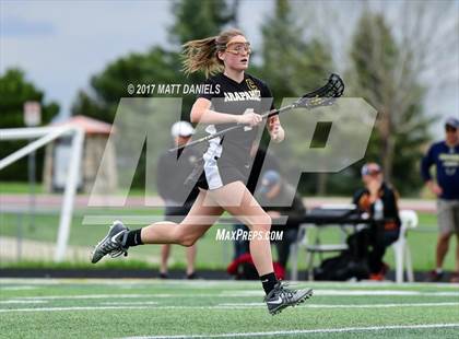 Thumbnail 3 in Arapahoe @ Chaparral (CHSAA Quarterfinal) photogallery.