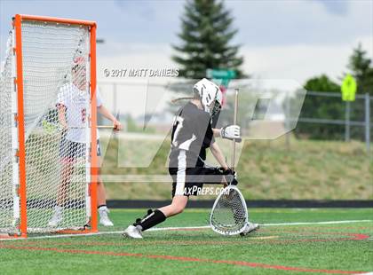 Thumbnail 2 in Arapahoe @ Chaparral (CHSAA Quarterfinal) photogallery.