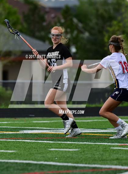 Thumbnail 3 in Arapahoe @ Chaparral (CHSAA Quarterfinal) photogallery.
