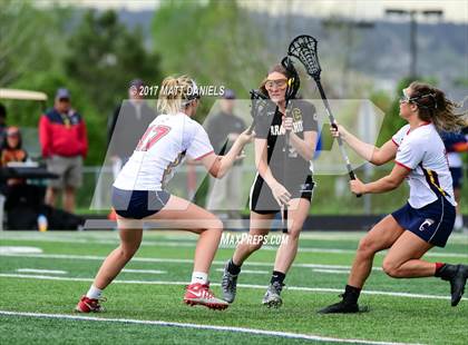 Thumbnail 2 in Arapahoe @ Chaparral (CHSAA Quarterfinal) photogallery.