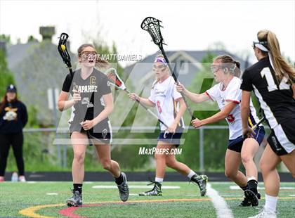 Thumbnail 3 in Arapahoe @ Chaparral (CHSAA Quarterfinal) photogallery.