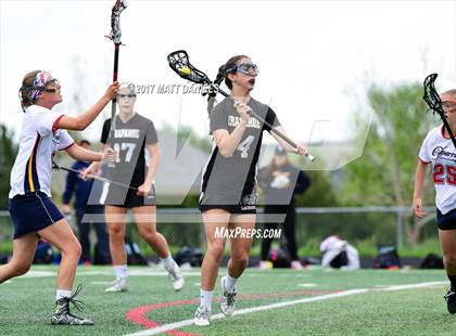 Thumbnail 3 in Arapahoe @ Chaparral (CHSAA Quarterfinal) photogallery.