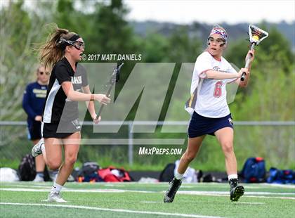 Thumbnail 2 in Arapahoe @ Chaparral (CHSAA Quarterfinal) photogallery.