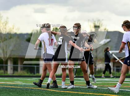 Thumbnail 1 in Arapahoe @ Chaparral (CHSAA Quarterfinal) photogallery.