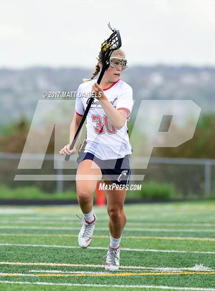 Thumbnail 1 in Arapahoe @ Chaparral (CHSAA Quarterfinal) photogallery.