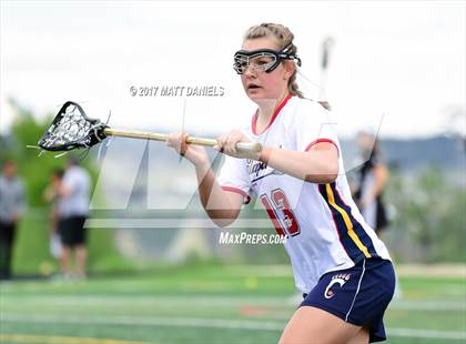 Thumbnail 3 in Arapahoe @ Chaparral (CHSAA Quarterfinal) photogallery.