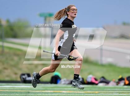 Thumbnail 2 in Arapahoe @ Chaparral (CHSAA Quarterfinal) photogallery.