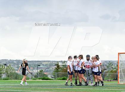 Thumbnail 3 in Arapahoe @ Chaparral (CHSAA Quarterfinal) photogallery.