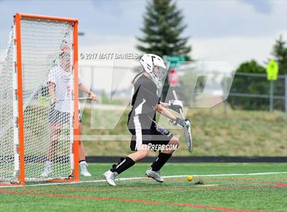 Thumbnail 1 in Arapahoe @ Chaparral (CHSAA Quarterfinal) photogallery.