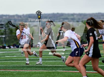 Thumbnail 2 in Arapahoe @ Chaparral (CHSAA Quarterfinal) photogallery.