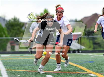 Thumbnail 1 in Arapahoe @ Chaparral (CHSAA Quarterfinal) photogallery.