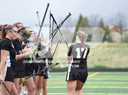 Thumbnail 3 in Arapahoe @ Chaparral (CHSAA Quarterfinal) photogallery.