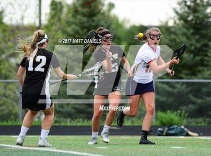 Thumbnail 2 in Arapahoe @ Chaparral (CHSAA Quarterfinal) photogallery.