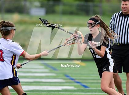 Thumbnail 2 in Arapahoe @ Chaparral (CHSAA Quarterfinal) photogallery.