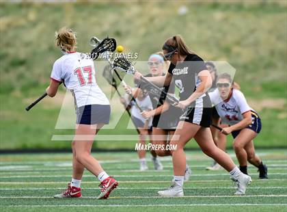 Thumbnail 1 in Arapahoe @ Chaparral (CHSAA Quarterfinal) photogallery.