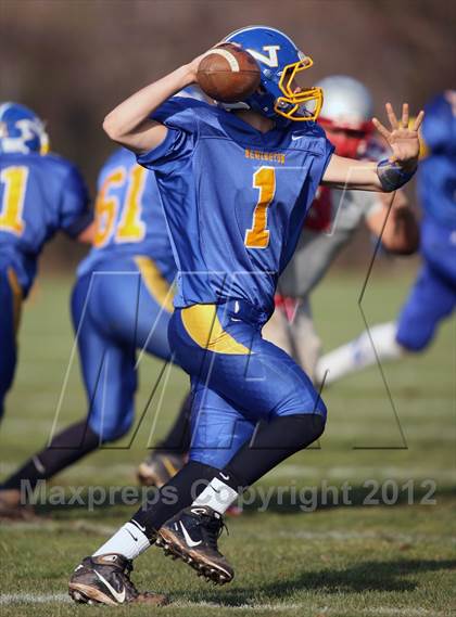 Thumbnail 2 in Conard @ Newington photogallery.