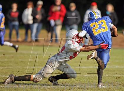 Thumbnail 3 in Conard @ Newington photogallery.