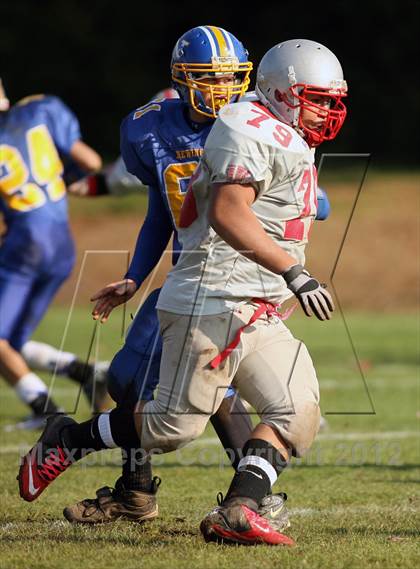 Thumbnail 2 in Conard @ Newington photogallery.