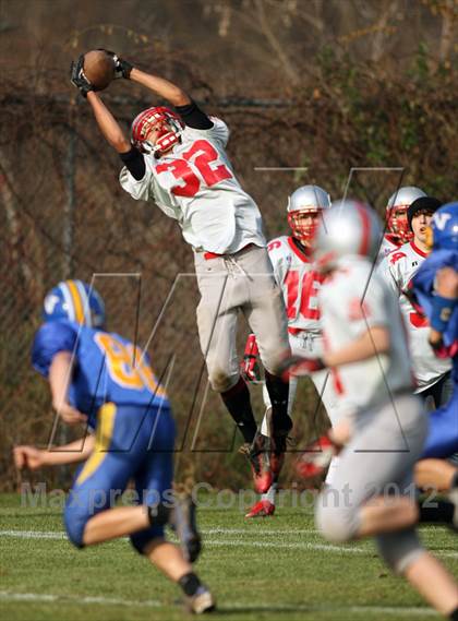 Thumbnail 3 in Conard @ Newington photogallery.