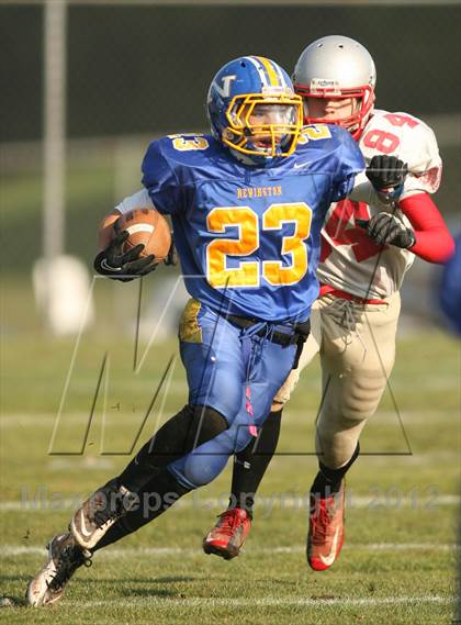 Thumbnail 2 in Conard @ Newington photogallery.