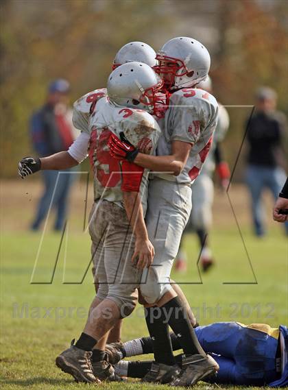 Thumbnail 2 in Conard @ Newington photogallery.